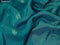 Banarasi silk saree teal blue with annam zari woven buttas and zari woven border