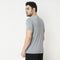 AirDry® Gym Tee  - Work Out With E-Fast® Stretch-Made For Movement