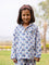 Appu Block Printed Cotton Top & Pyjama Set