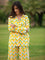 Ananaas Soft Cotton Pyjama Set