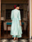 Sifar Silk Long Regular Kurta