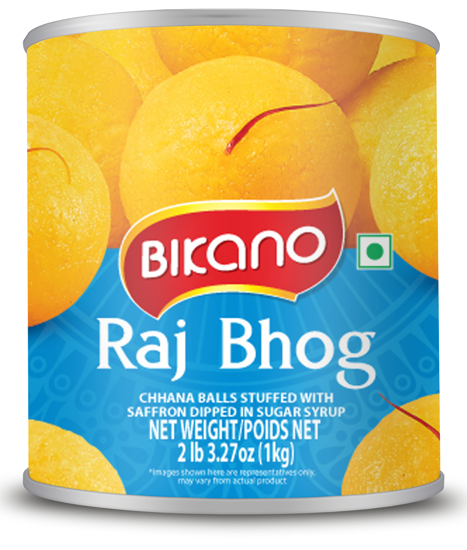 Bikano Rajbhog