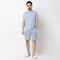 All Day Snug T-Shirt and Short Sleepwear Set