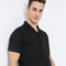 BAE™ Shirts With Blend of Luxury Lyocell - Cuban Collar - Regular Fit