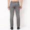 Crop Flex Pants - Ultra-Stretch Travel Friendly Crop Length With Secure Zip Pocket