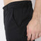 Brunch Pantsᵉˣ - Lounge pants Modern Elasticated Waistband Ankle Length 100% Cotton