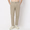 Brunch Pantsᵉˣ - Lounge pants Modern Elasticated Waistband Ankle Length 100% Cotton