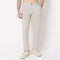 Brunch Pantsᵉˣ - Lounge pants Modern Elasticated Waistband Ankle Length 100% Cotton