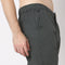 Brunch Pantsᵉˣ - Lounge pants Modern Elasticated Waistband Ankle Length 100% Cotton