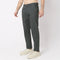 Brunch Pantsᵉˣ - Lounge pants Modern Elasticated Waistband Ankle Length 100% Cotton