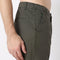 Brunch Pantsᵉˣ - Lounge pants Modern Elasticated Waistband Ankle Length 100% Cotton