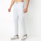 Brunch Pantsᵉˣ - Lounge pants Modern Elasticated Waistband Ankle Length 100% Cotton