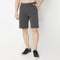 Above Knee Fluidx Weekenders Mid Rise Updated Style Shorts With Techno Base, Ideal For Relaxation And Activity-Relaxed Fit Shorts