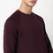 All Day Structured Sweatshirt