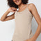 Comfort Fit Solid Lounge Slip