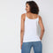Comfort Fit Solid Lounge Slip