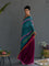 Suta Colourblocked Saree