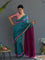 Suta Colourblocked Saree