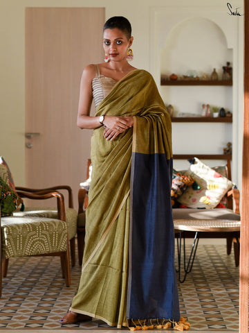 Generous Saree
