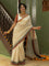 Suta ready to wear Woven Design Saree