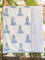 Sarang Block Printed Muslin Dohar