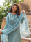 Silverlake Kota Doria Dupatta