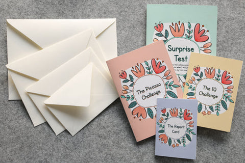 Greeting Cards for Mom