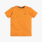 Boy's Regular Fit Solid T-Shirt
