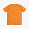 Boy's Regular Fit Solid T-Shirt