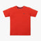 Boy's Regular Fit Solid T-Shirt