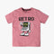 Boy'S Regular Fit Graphic T-Shirt