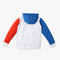Boys Regular Fit Solid Sweat Tee