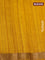 Banarasi raw silk saree mustard yellow with thread & zari weaves and woven border