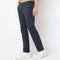 Classic Wash Straight Fit Jeans