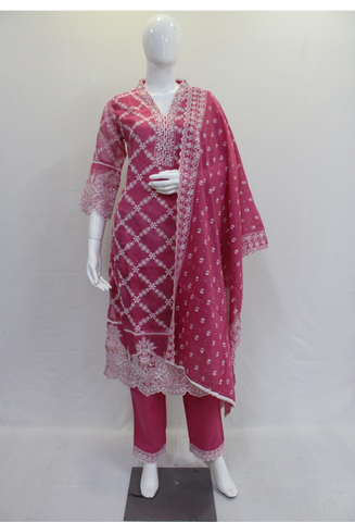 Ethnic Kurti