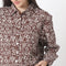 All Over Printed Casual Shirt