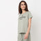 Cotton Printed Lounge T-Shirt