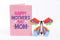 Mother's Day Butterfly Card