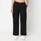 Betty Fashion Pants With Patch Pockets