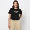 Cotton Graphic T-Shirt