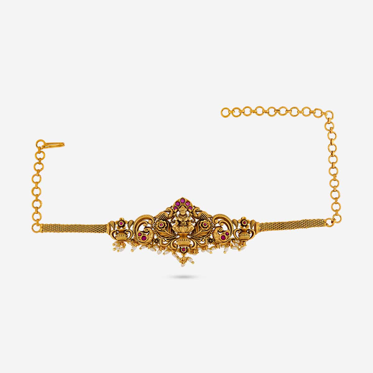 Antique Bajuband 190292