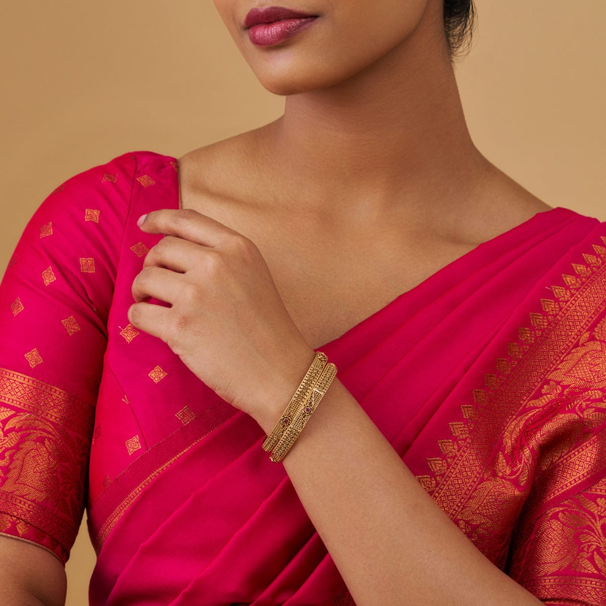 Antique Bangle 176360