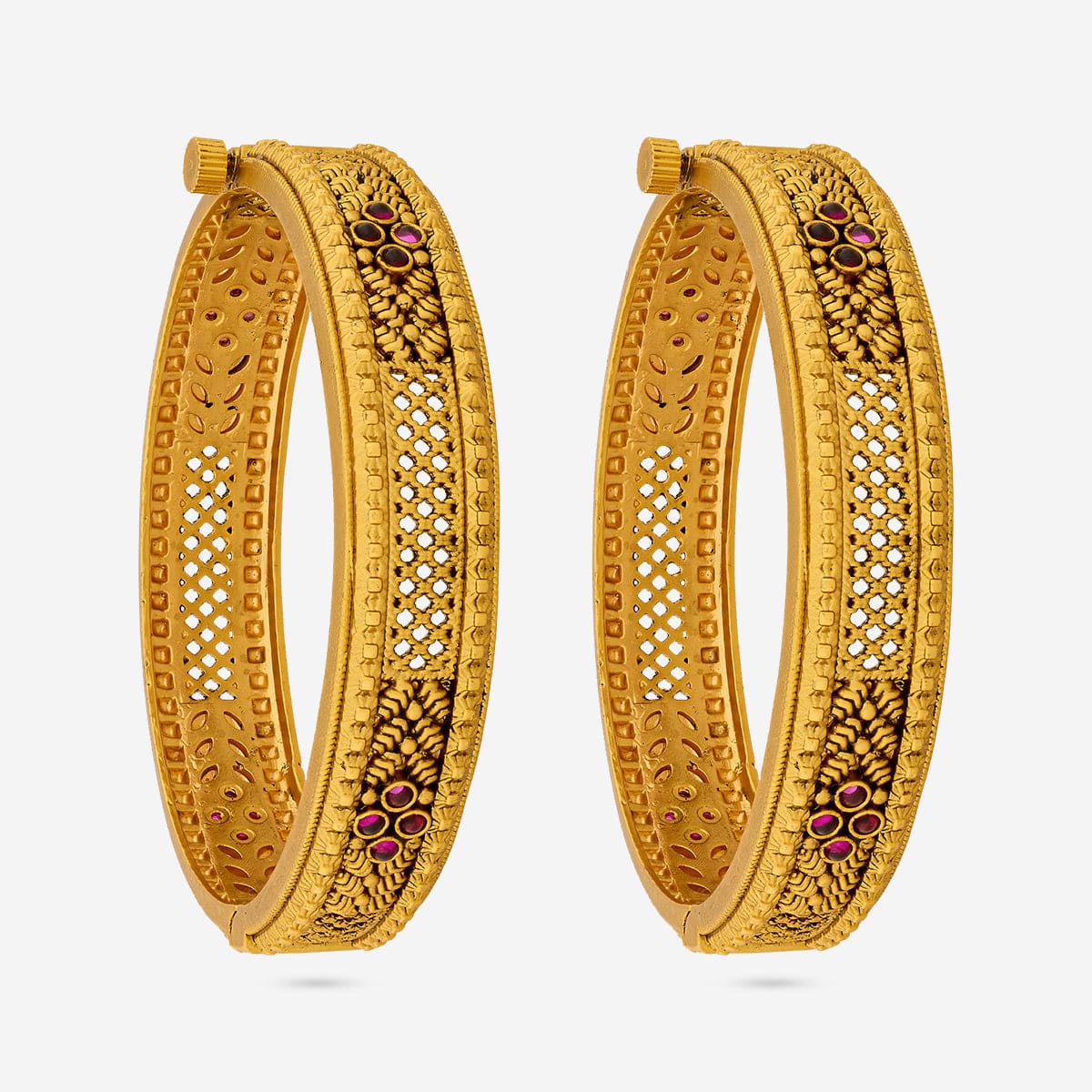 Antique Bangle 192260