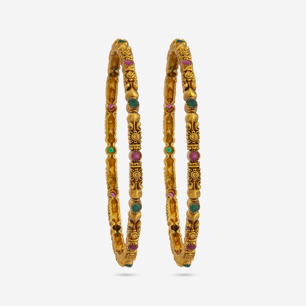 Antique Bangle 181223