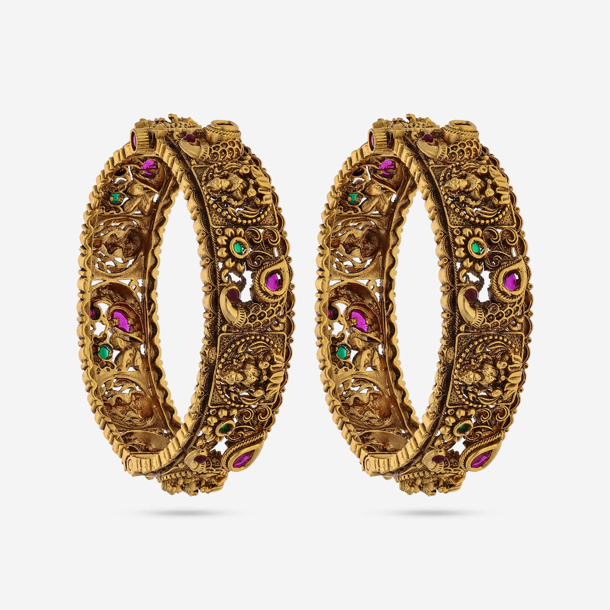 Antique Bangle 186660