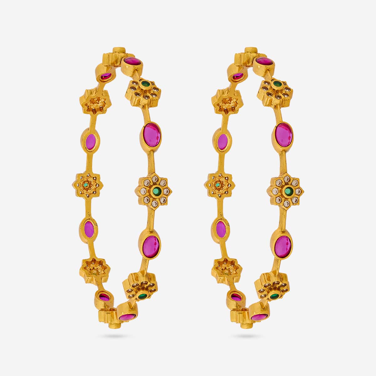 Antique Bangle 190286