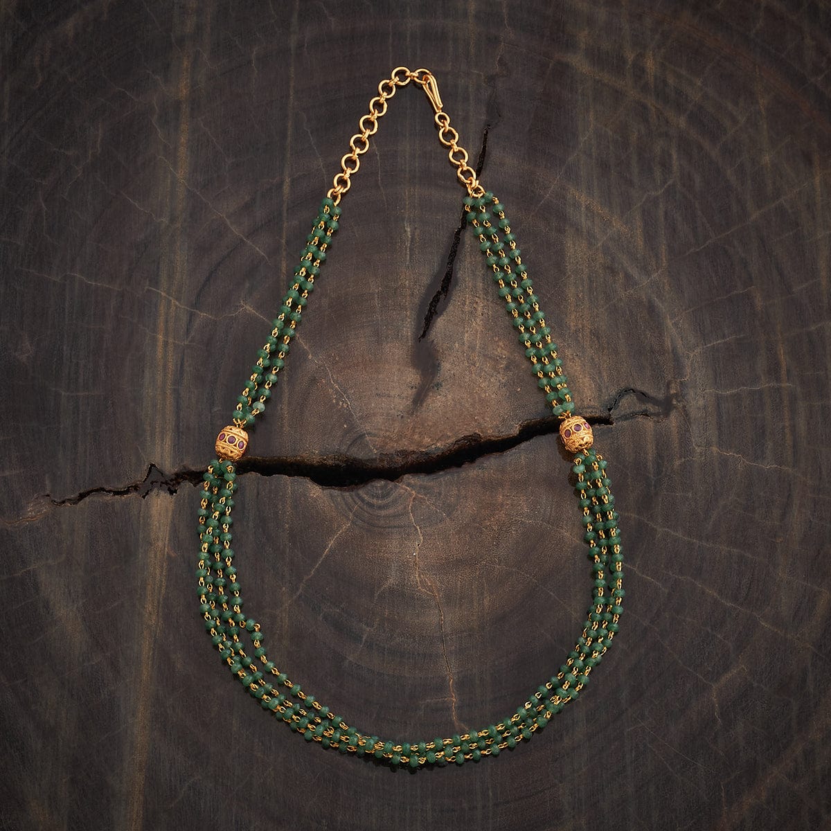 Antique Mala 181924