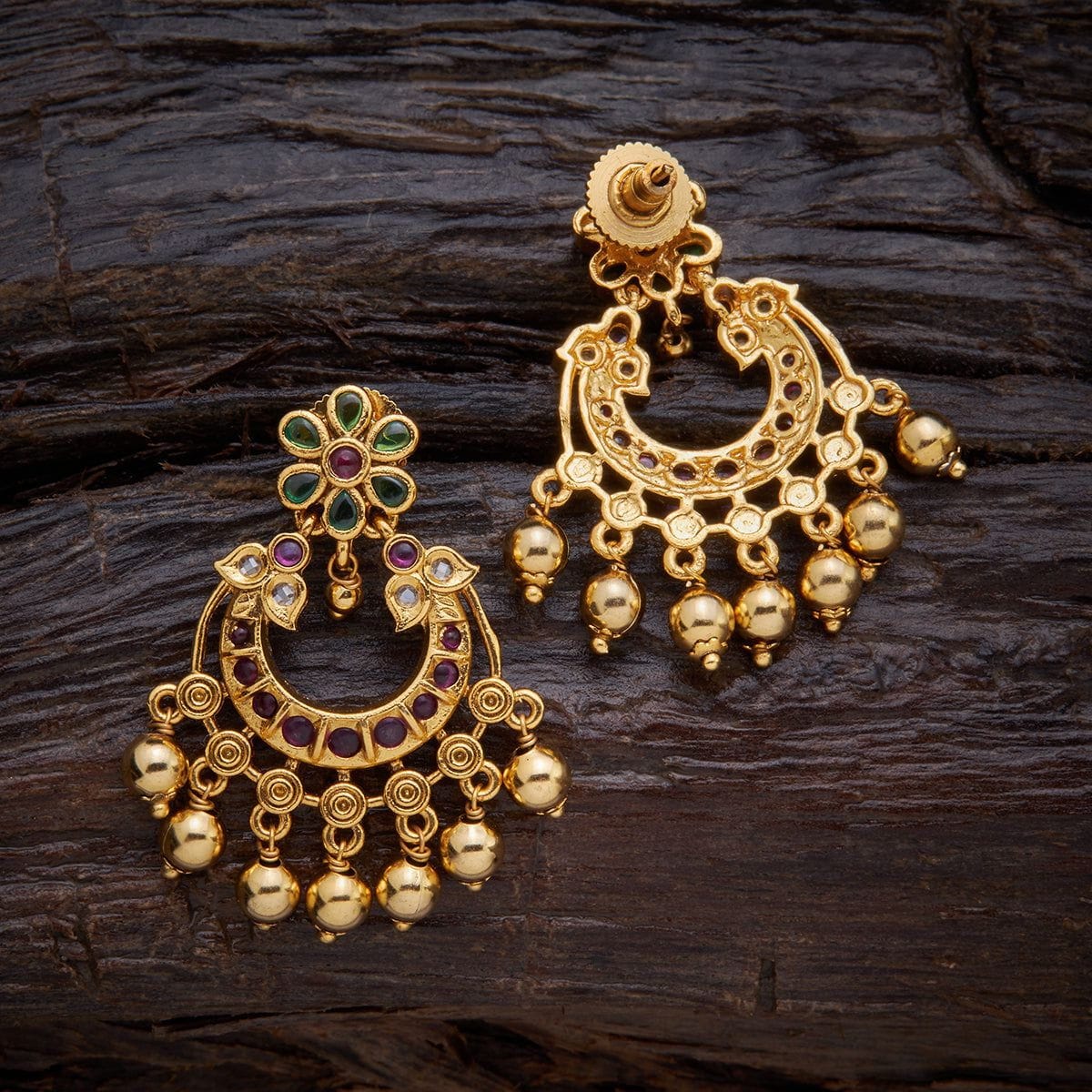 Antique Earring 167726