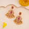 Antique Earring 183449