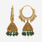 Antique Earring 185661